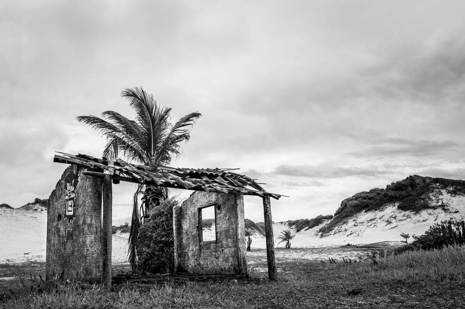 traumas do passado 1